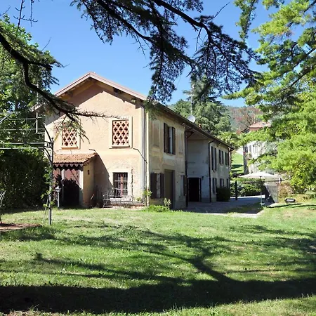 Apartment Lucini 1886 
