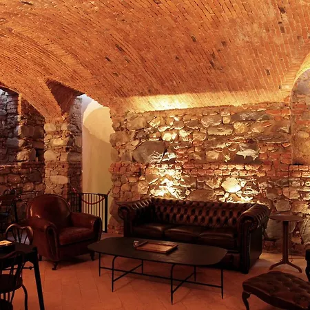 Apartment Lucini 1886 
